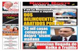 Diario Nuevo Norte - Edicion Martes 17-08-2010