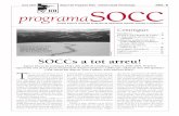 Report SOCC 5