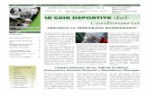 La Guía Deportiva del Centenario