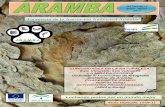 Revista ARAMBA n.6 Enero - Marzo 2012