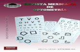 No. 9 Revista Mexicana de Optometría