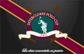 Interclubes Polo Cup