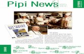 El Pipiripao News- Host&Bread- Nº: 1