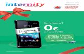 Revista Internity Vodafone Diciembre 2012