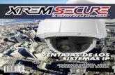 Revista Xtrem Secure 24