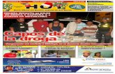 Diario Hoy edición 11 de Noviembre de 2009