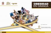 Obesidad en Oaxaca
