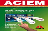Revista ACIEM - Edición 2012 No 114