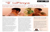 la Pinya [abril 2013]