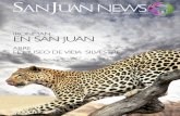 San Juan News Noviembre - Diciembre 2010