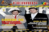 Revista Fierros Ed 22