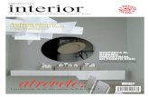 Revista Perspectiva Interior- Edicion Atrevete