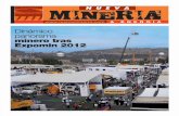 Revista Nueva Mineria Mayo 2012