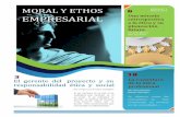 Moral y Ethos empresarial