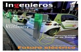 2012 Revista Ingenieros (Julio - Septiembre)
