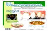 Revista Infodental Vol.Nº1 (Periodontitis Modificada por Diabetes)