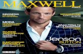 Revista Maxwell Puebla Ed. 16