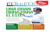 Diario El Reflejo 10-10