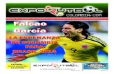 Expo Fútbol Colombia edición No.1