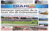 El Diario del Cusco 050813