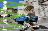 Nº30 Amigos, museos y turismo cultural sostenible