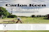 Carlos Keen Revista 7 DíAS
