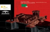 Plan de Arquitectura Defensiva de Andalucía