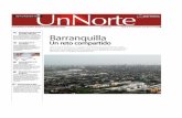 Informativo Un Norte Edición 39 - febrero 2008