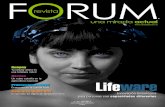 Revista Forum Abril 2013