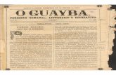 O Guayba - ano II - nº 30