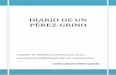 Diario de un Pérez-grino
