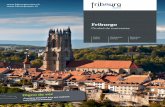 Fribourg Ciudad de contrastes (50904sp)