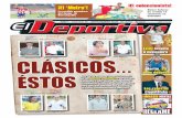 El Deportivo Edicion18
