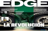 ES EDGE Magazine #1 2011