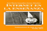 Internet en la enseñanza