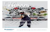 F-M News, Nùmero 08, Julio 2011