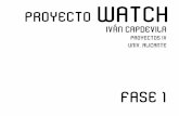 FASE 1_ Grupo WatchUp