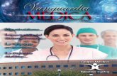 Revista Vanguardia Médica Pabellón Caribe
