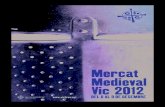 Vic Mercat Medieval 2012