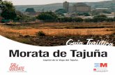 Guia turistica de Morata de Tajuña