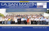 Fundación Universitaria San Martín - Barranquilla