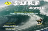 ejercicio Revista surf zone