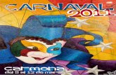 Carmona Carnaval 2011