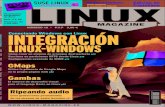 Linux Magazine - Edición en Castellano, Nº 10