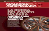 Patagonia Agropecuaria N° 68