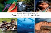 Las Areas Protegidas de America Latina