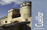 Guía Turística de Cuéllar (Segovia)