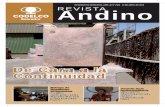 Revista Andino