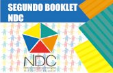Segundo Booklet NDC Cuenca