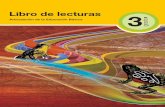 Español Lecturas 3er. Grado